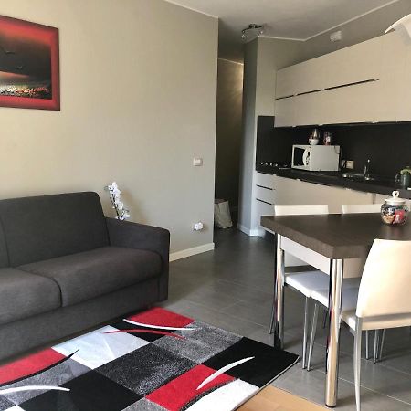 Susyapartment Bardolino Extérieur photo