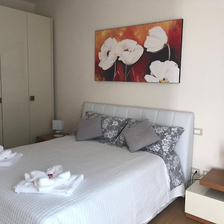 Susyapartment Bardolino Extérieur photo