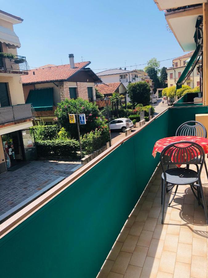 Susyapartment Bardolino Extérieur photo