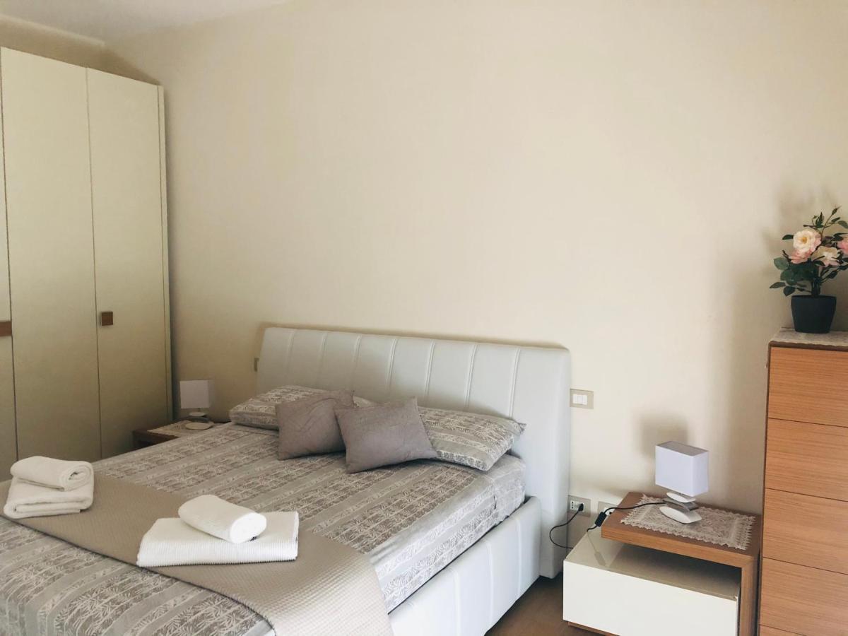 Susyapartment Bardolino Extérieur photo