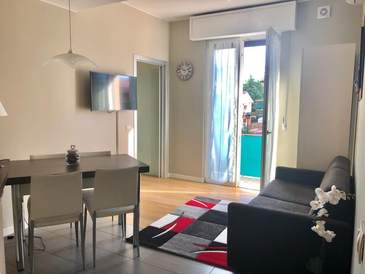 Susyapartment Bardolino Extérieur photo