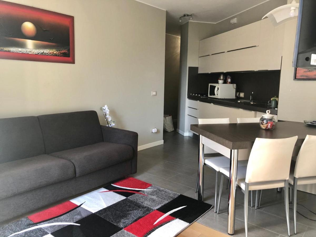 Susyapartment Bardolino Extérieur photo