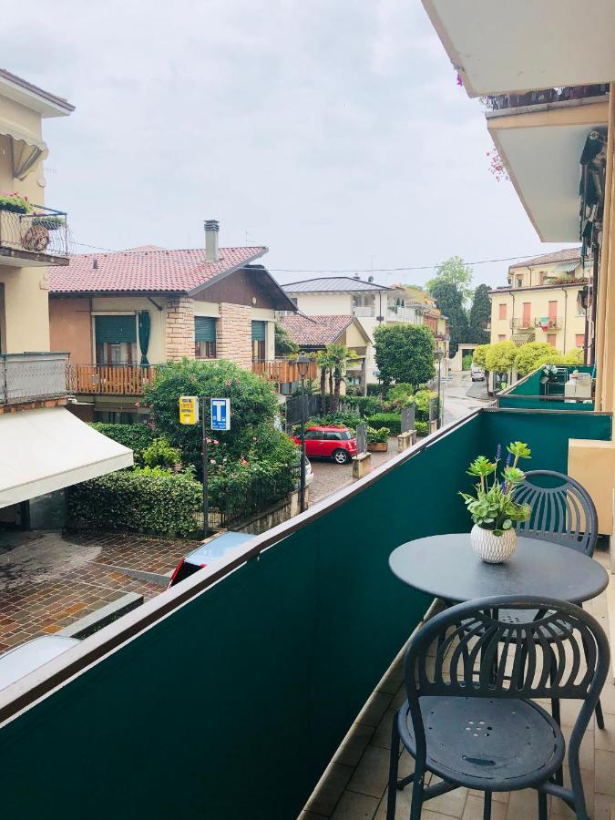 Susyapartment Bardolino Extérieur photo