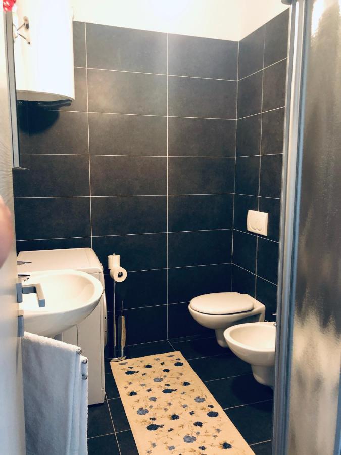 Susyapartment Bardolino Extérieur photo