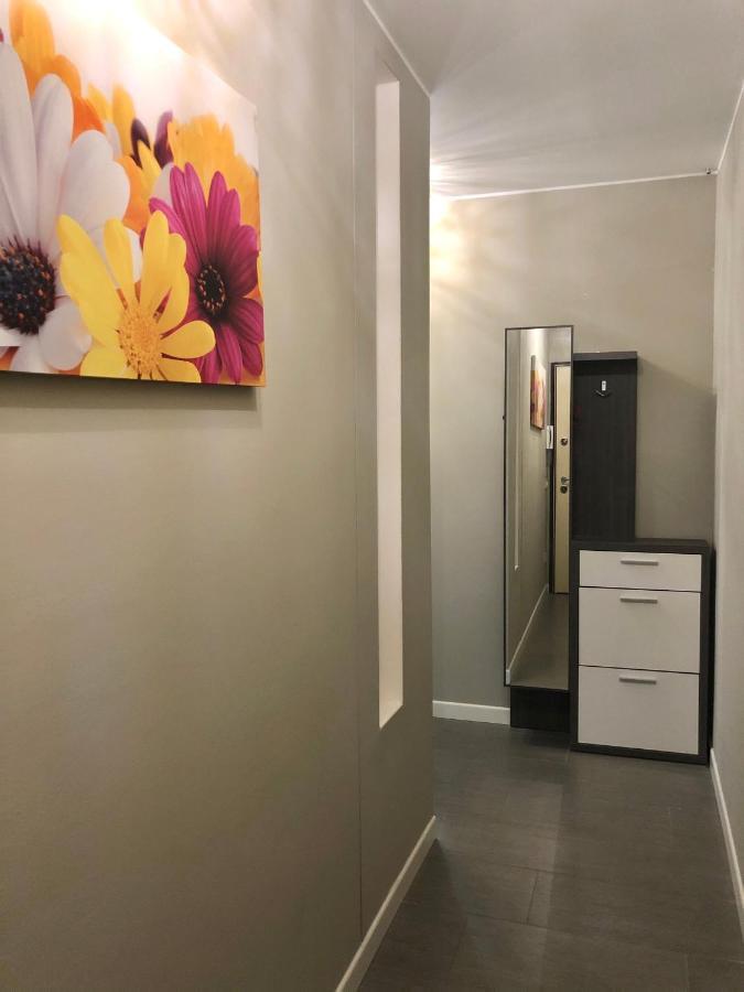 Susyapartment Bardolino Extérieur photo