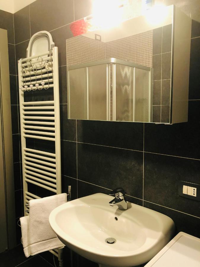 Susyapartment Bardolino Extérieur photo