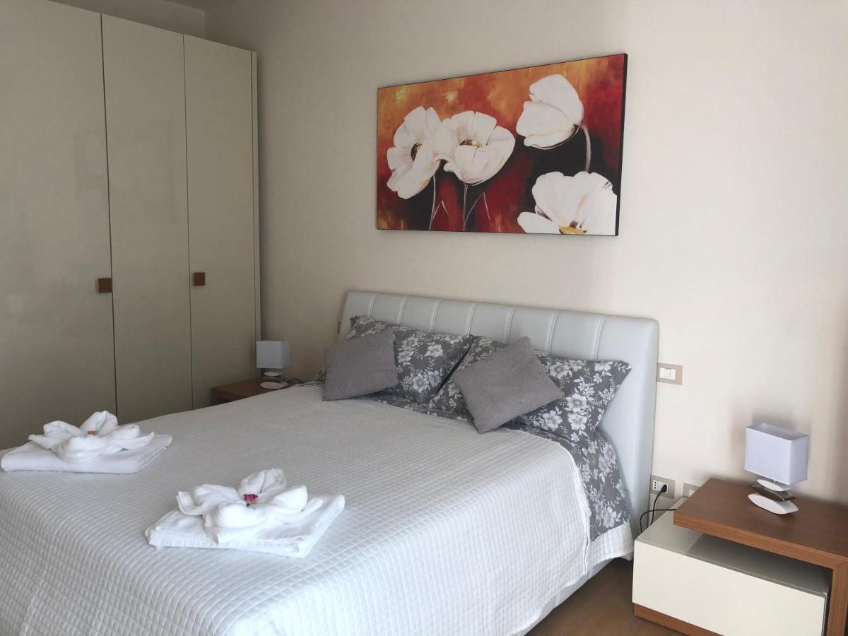 Susyapartment Bardolino Extérieur photo